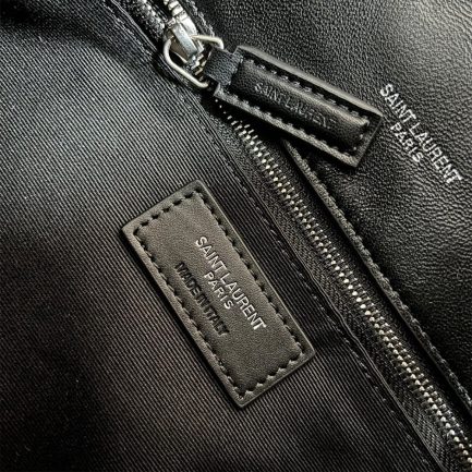 Y51 PUFFER small bag(HIGH-END GRADE)