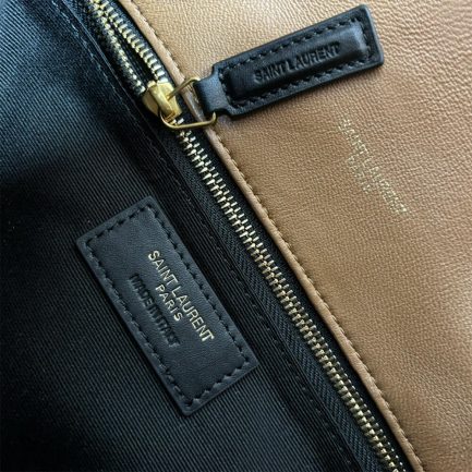 Y51 PUFFER small bag(HIGH-END GRADE)
