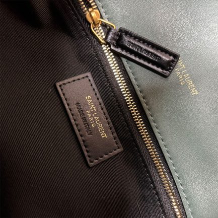 Y51 PUFFER small bag(HIGH-END GRADE)