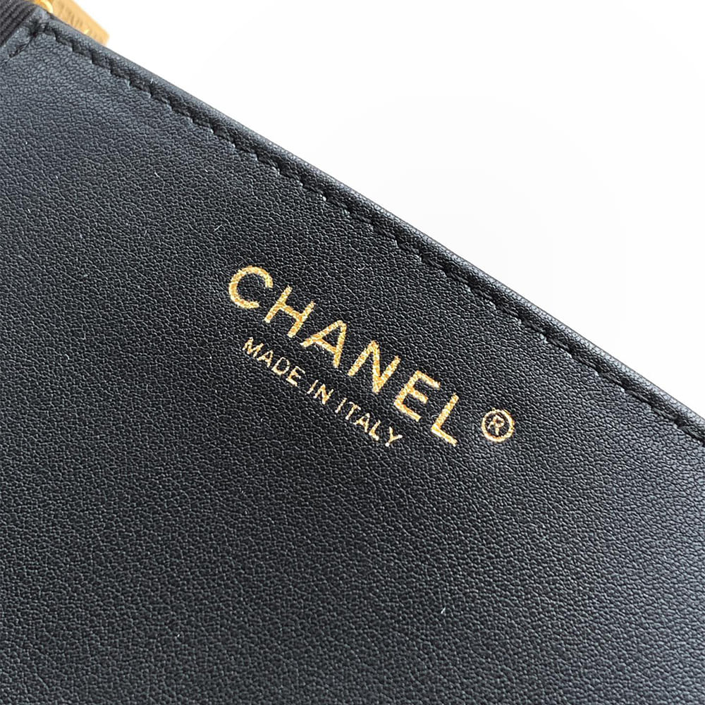 Ch**el Maxi Hobo Bag(high-end grade)