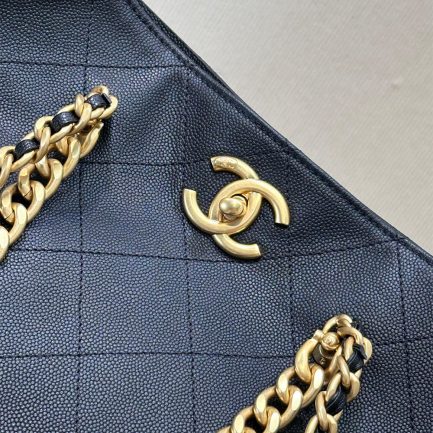 Ch**el Shopping Bag(HIGH-END GRADE)