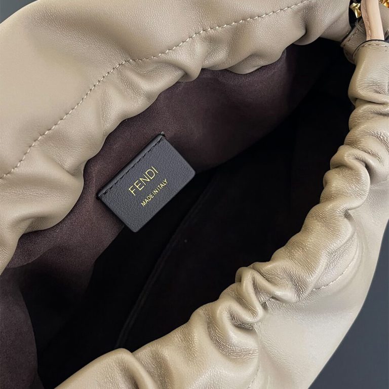 F**di Mamma Baguette Medium(high-end grade)