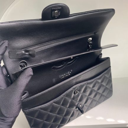 Ch**el Classic Flap Handbag(HIGH-END GRADE)