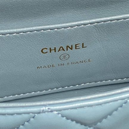 Ch**el Clutch with Chain(HIGH-END GRADE)