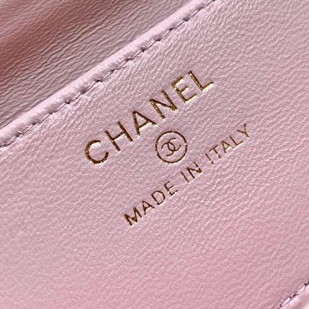 Ch**el Clutch with Chain(HIGH-END GRADE)