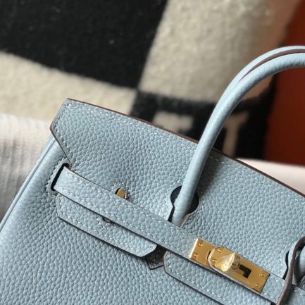 H**me5 BIRKIN BAG 25