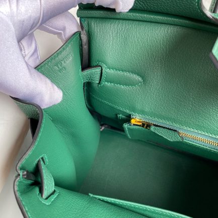 H**me5 BIRKIN BAG 25
