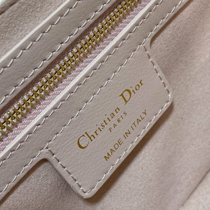 Small D10r Jolie Top Handle Bag