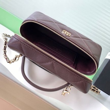 Ch**el Vanity with Chain(high-end grade)