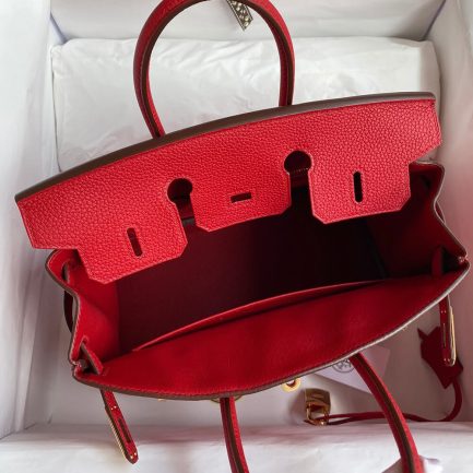 H**me5 BIRKIN BAG 25