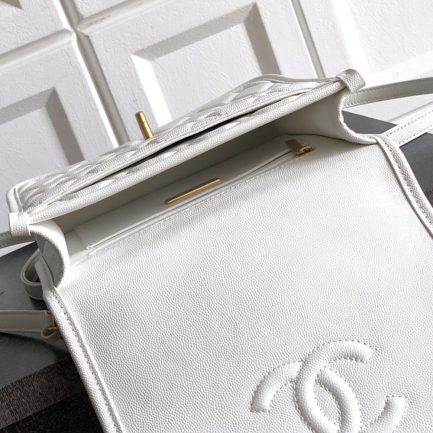 Ch**el Backpack(HIGH-END GRADE)