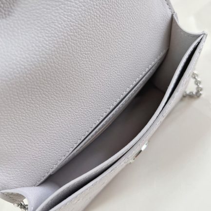 LV Wallet On Chain Rosy
