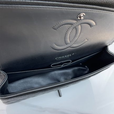 Ch**el Classic Flap Handbag(HIGH-END GRADE)