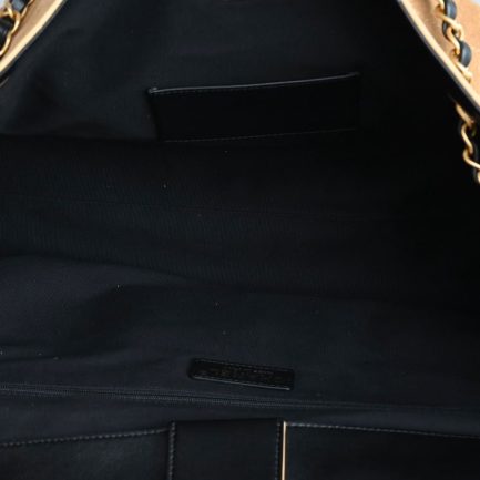 Ch**el Shopping Bag(HIGH-END GRADE)