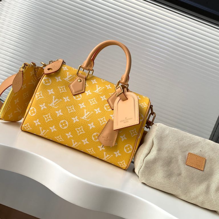 LV Speedy P9 Bandouliere 25