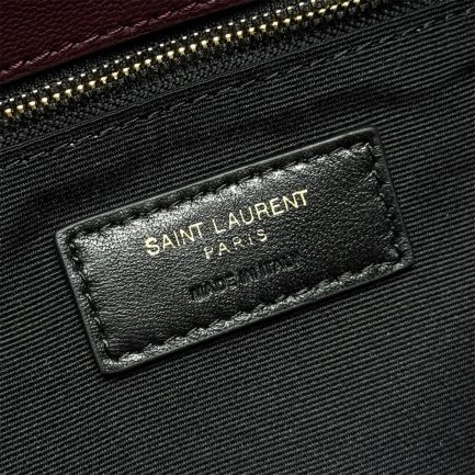 Y51 PUFFER small bag(HIGH-END GRADE)