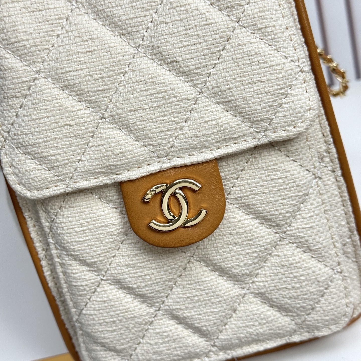 Ch**el 25 Small Handbag(HIGH-END GRADE)