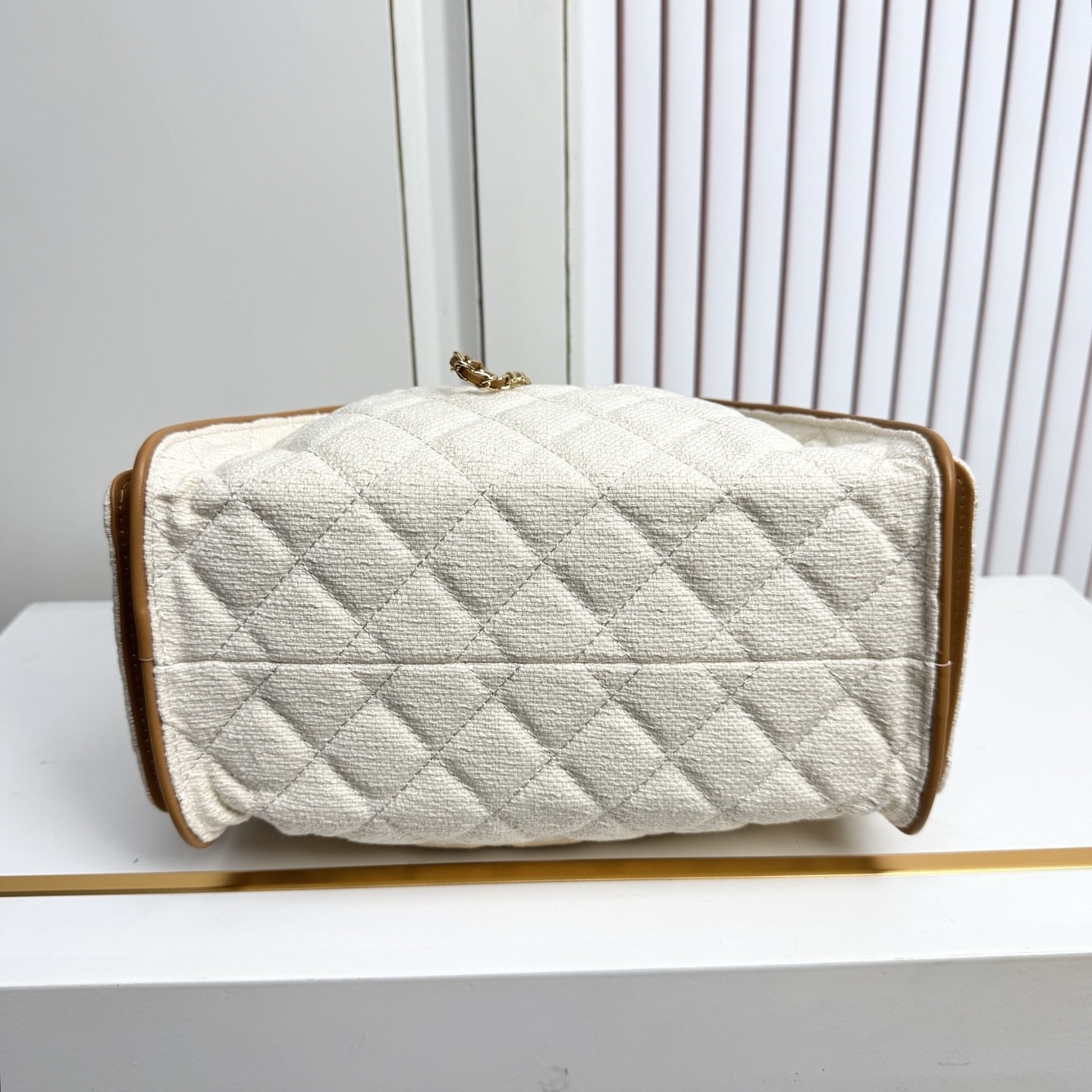 Ch**el 25 Small Handbag(HIGH-END GRADE)