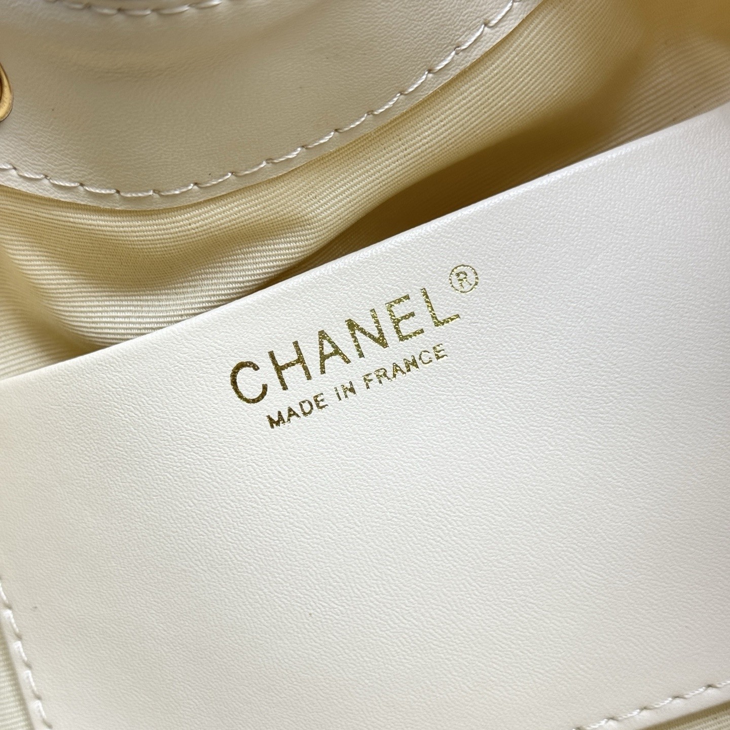 Ch**el 25 Small Handbag(HIGH-END GRADE)