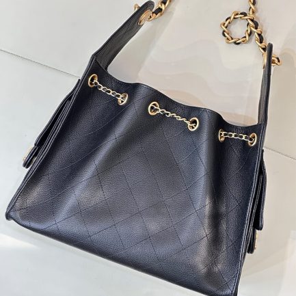Ch**el 25 Small Handbag(HIGH-END GRADE)