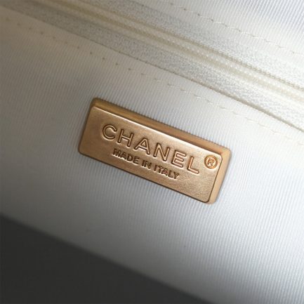 Ch**el 25 Small Handbag(HIGH-END GRADE)