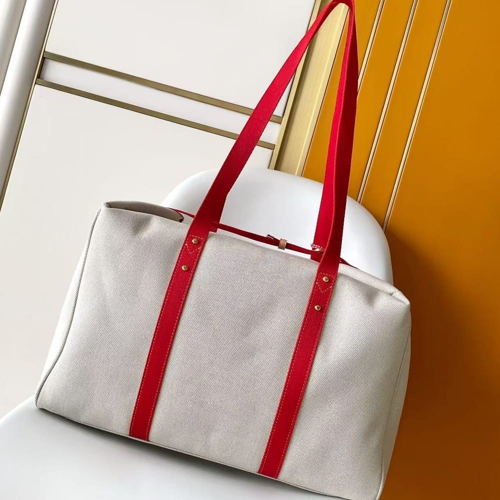 LV  Beach bag(HIGH-END GRADE)