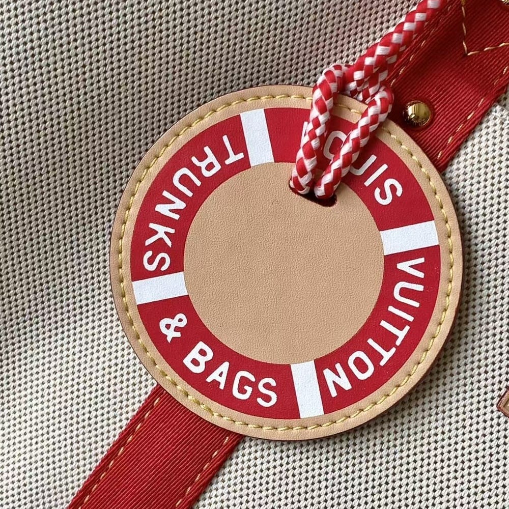 LV  Beach bag(HIGH-END GRADE)