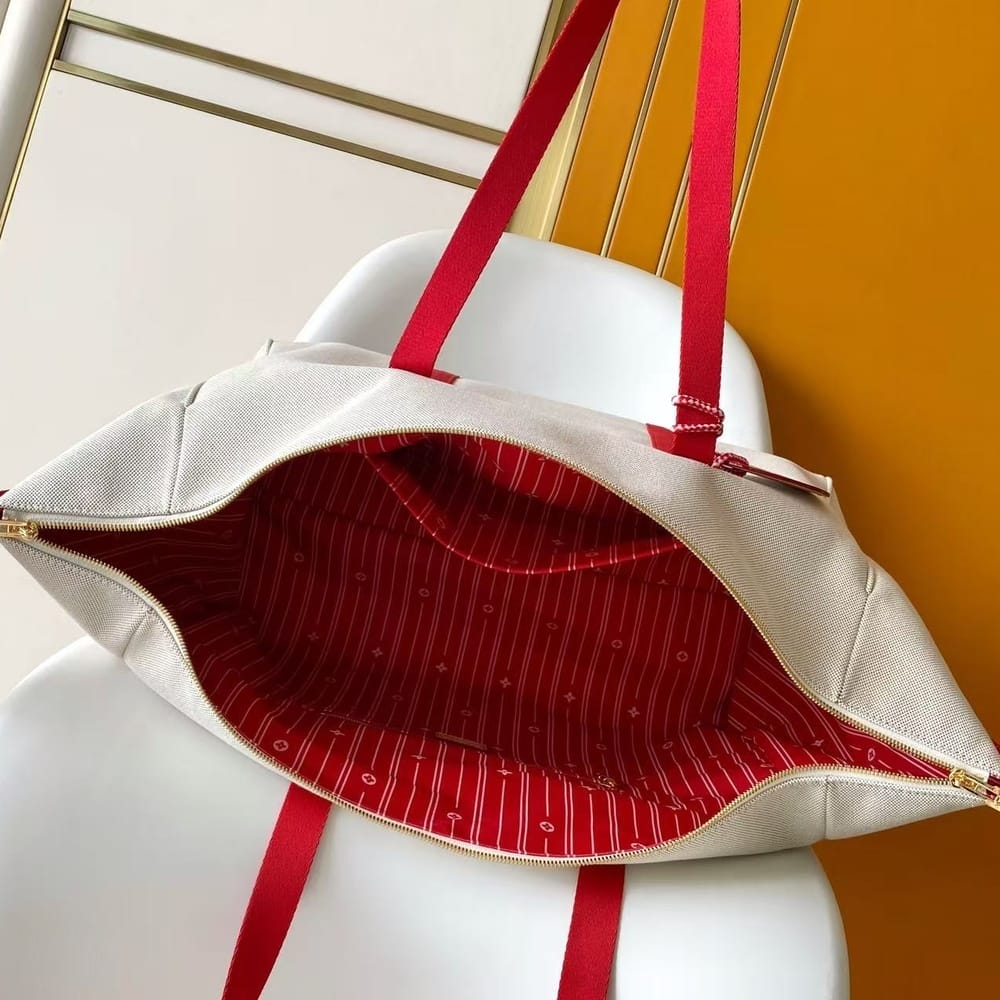 LV  Beach bag(HIGH-END GRADE)