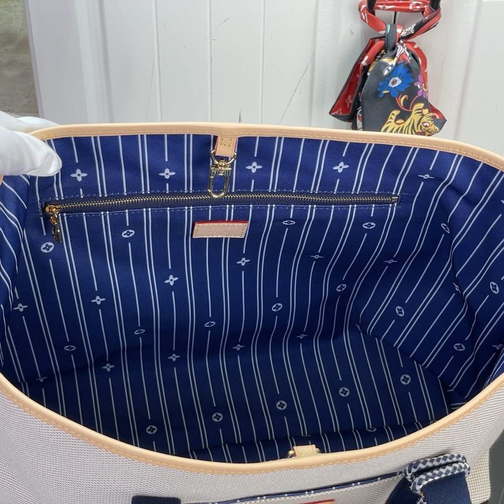LV Beach bag(HIGH-END GRADE)