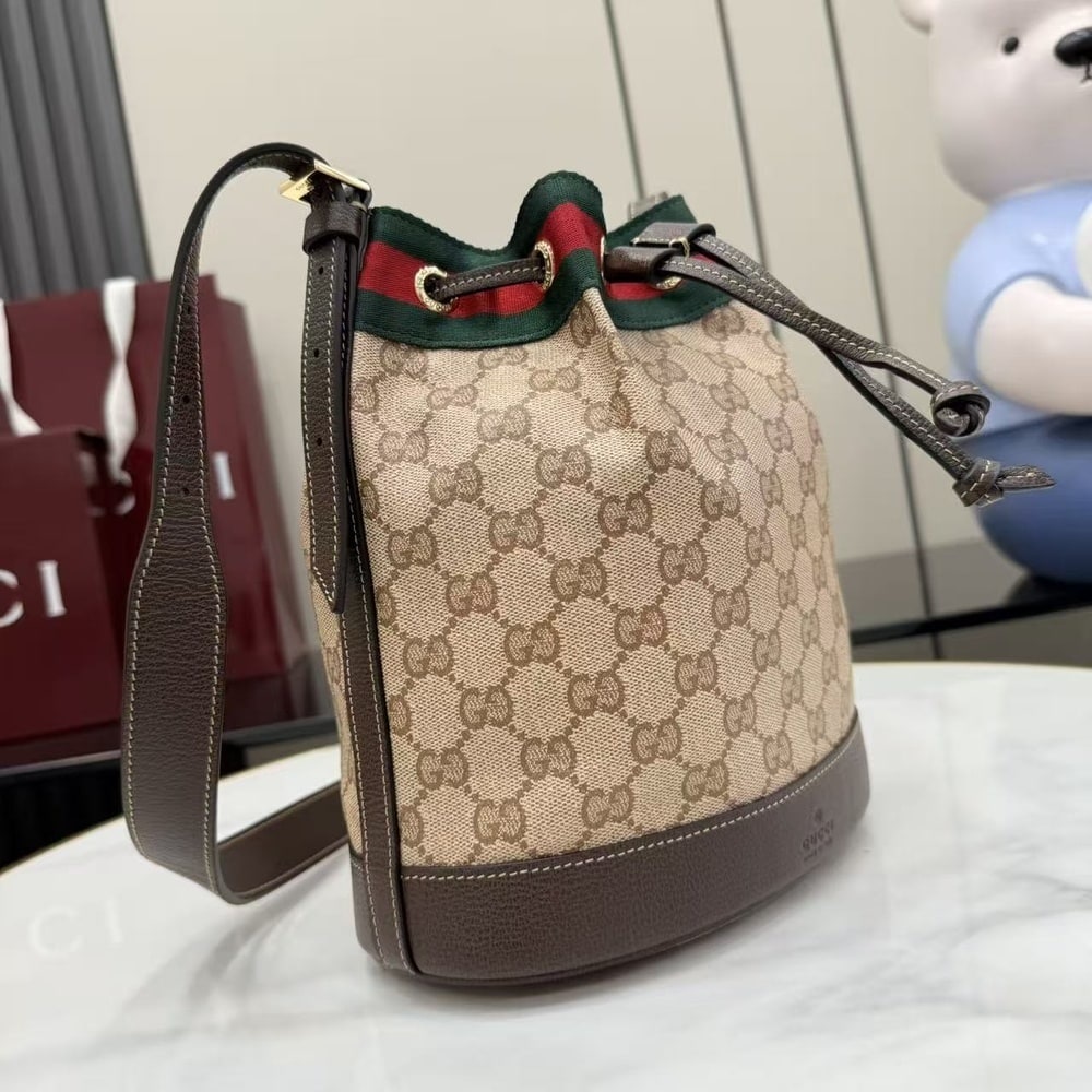 Gvc*1 Venice small bucket bag(HIGH-END GRADE)