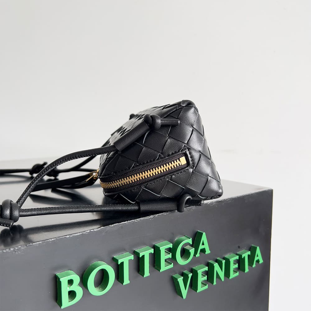 B0tt*ga Ven*ta Concert Pouch(HIGH-END GRADE)