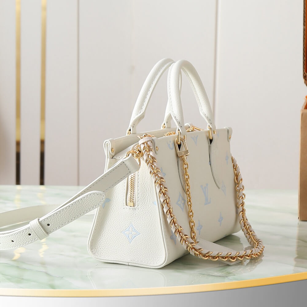 LV OnTheGo East West(HIGH-END GRADE)