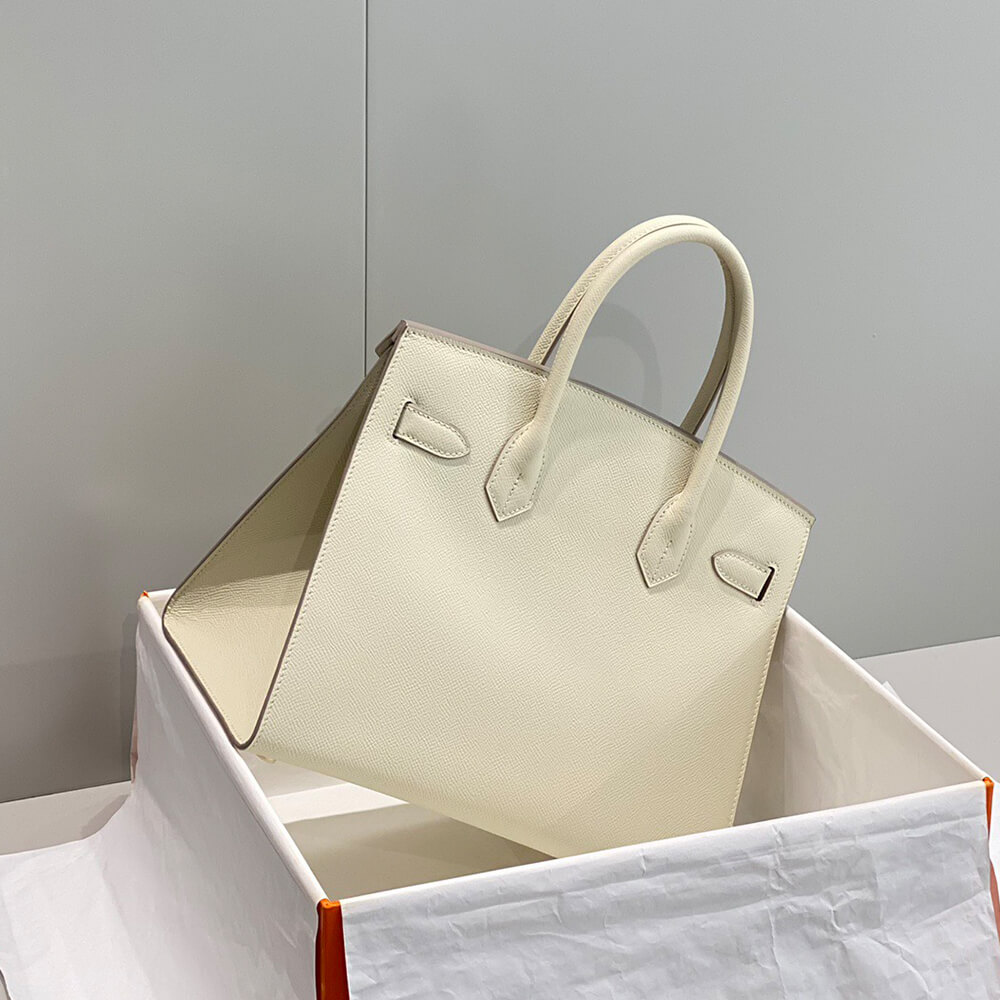 H**me5 Birkin 30 Sellier