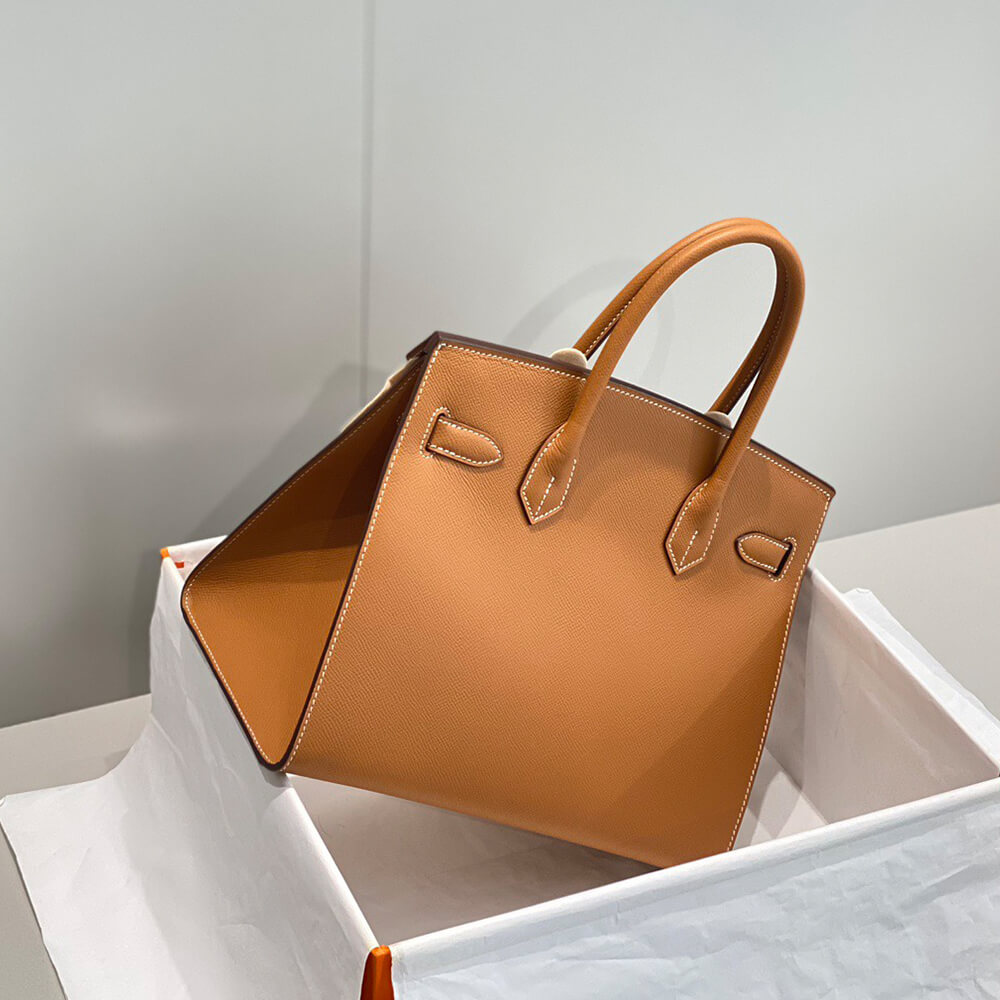H**me5 Birkin 30 Sellier