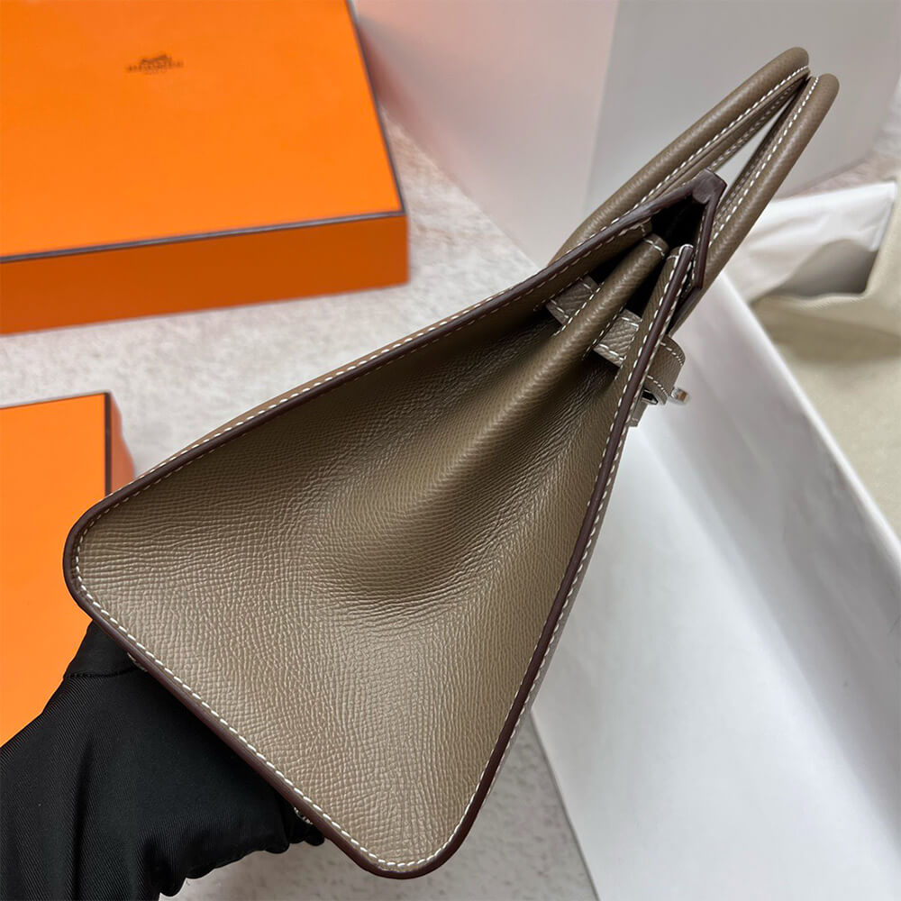 H**me5 Birkin 25 Sellier