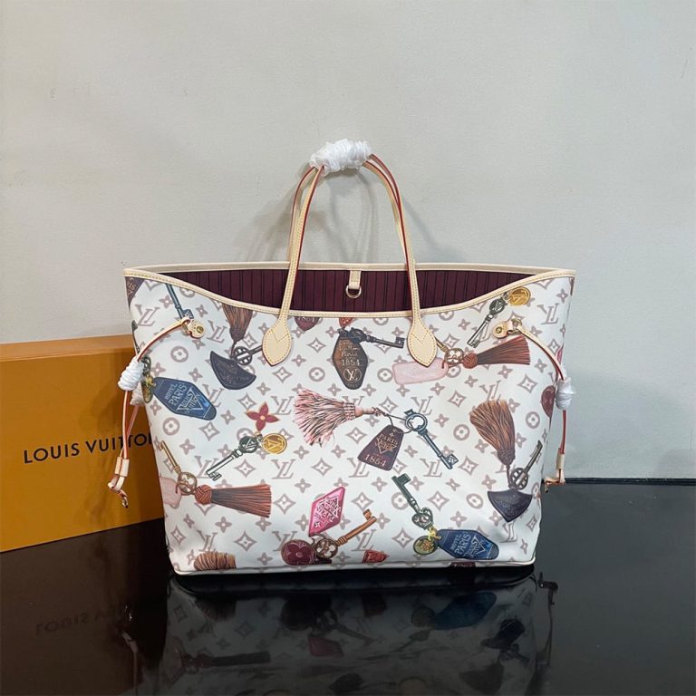 LV Neverfull GM(HIGH-END GRADE)