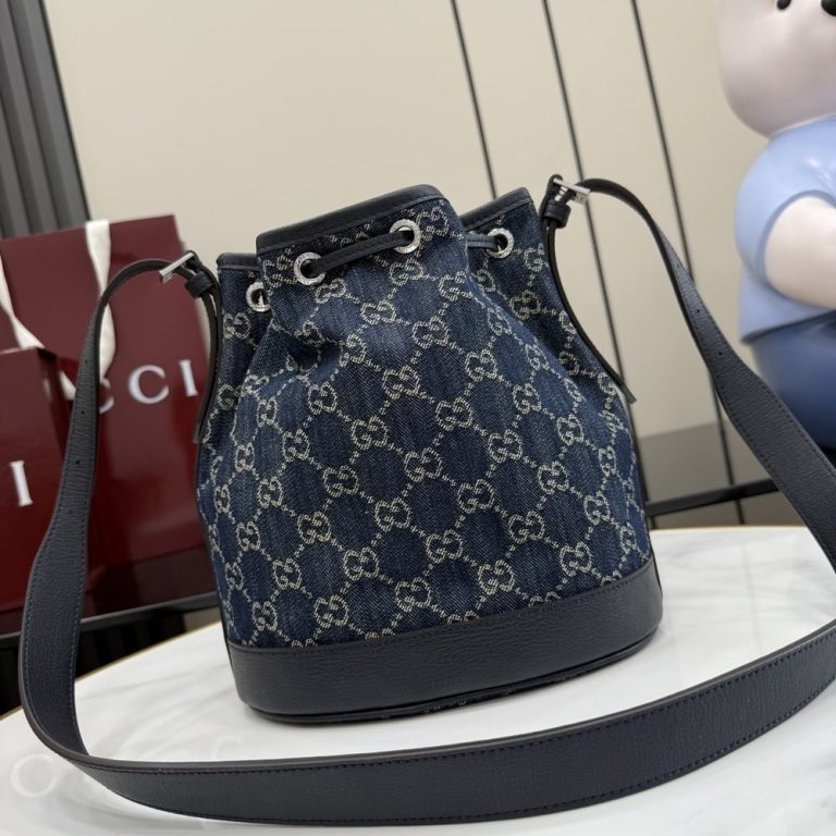 Gvc*1 Venice small bucket bag(HIGH-END GRADE)