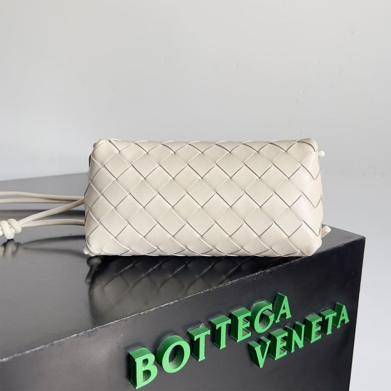 B0tt*ga Ven*ta Concert Pouch(HIGH-END GRADE)