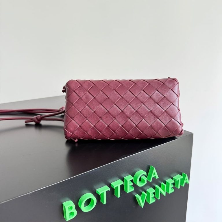 B0tt*ga Ven*ta Concert Pouch(HIGH-END GRADE)