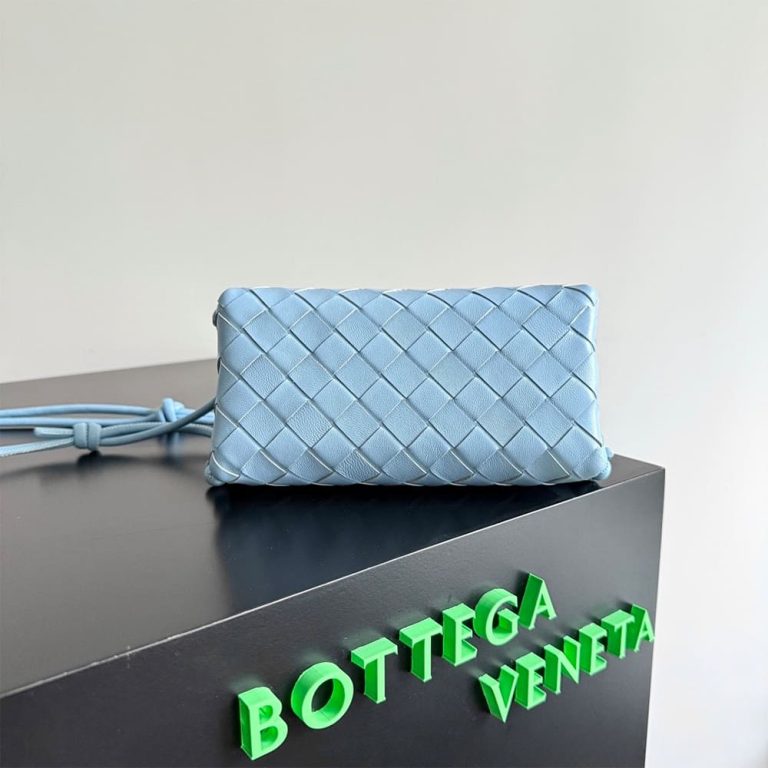 B0tt*ga Ven*ta Concert Pouch(HIGH-END GRADE)