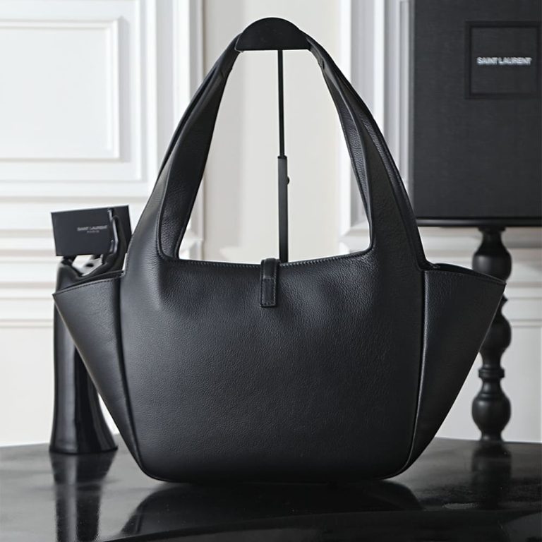 Y51 LE 5 A 7 SMALL BEA in grained leather(HIGH-END GRADE)