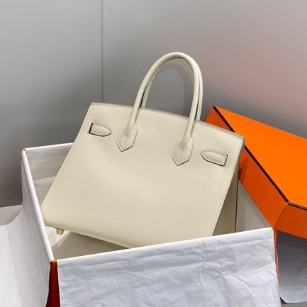 H**me5 Birkin 30 Sellier