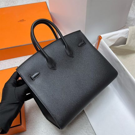 H**me5 Birkin 25 Sellier