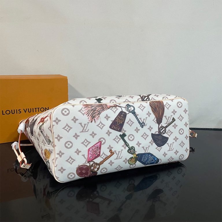 LV Neverfull GM(HIGH-END GRADE)