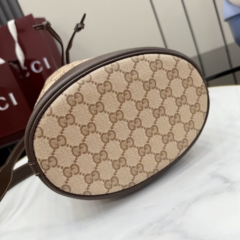 Gvc*1 Venice small bucket bag(HIGH-END GRADE)