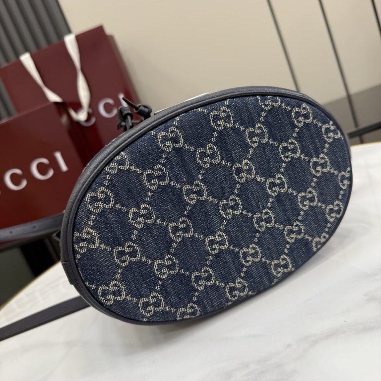 Gvc*1 Venice small bucket bag(HIGH-END GRADE)