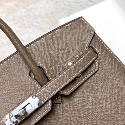 H**me5 Birkin 30 Sellier
