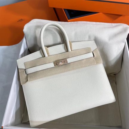 H**me5 Birkin 30 Sellier