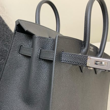 H**me5 Birkin 25 Sellier