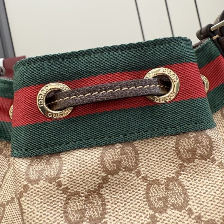 Gvc*1 Venice small bucket bag(HIGH-END GRADE)